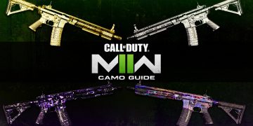 Camo Guide Featured