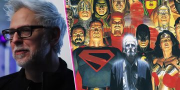DC Studios Elseworlds James Gunn Reddit speculations FEATURED
