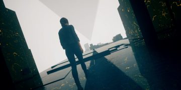 Remedy Entertainment Makes Control Official