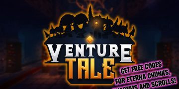 Roblox-Venture-Tale-free-codes-Eterna-Ayagems-FEATURED