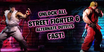 Street-fighter-6-unlock-outfits-alternate-costumes-guide-FEATURED