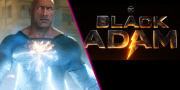 The Rock Black Adam denies toxic reports DC Studios FEATURED