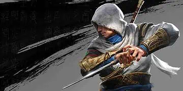 Assassin's Creed Codename Jade beta