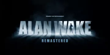 Alan Wake Remastered Launching Soon