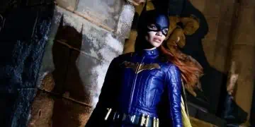 We have a feeling that Batgirl's cancellation isn't the last bad news we'll hear from Warner Bros. Discovery.