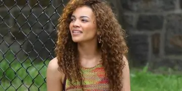 Leslie Grace isn't expected to make her film debut as Batgirl until at least 2022.