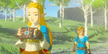 It's easy to forget this, but Breath of the Wild was initially delayed for about two years.