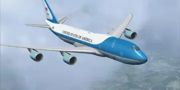 Top 5 Fastest Planes In Microsoft Flight Simulator 2020