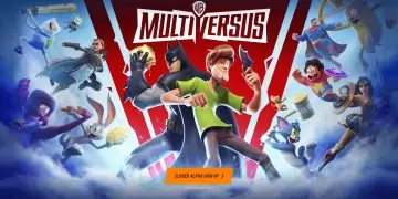 Multiversus: Closed Alpha Of Warner's Free Fighting Game Starts Now