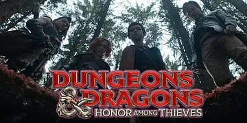 dungeons and dragons honor among thieves ogl boycott box office FEATURED