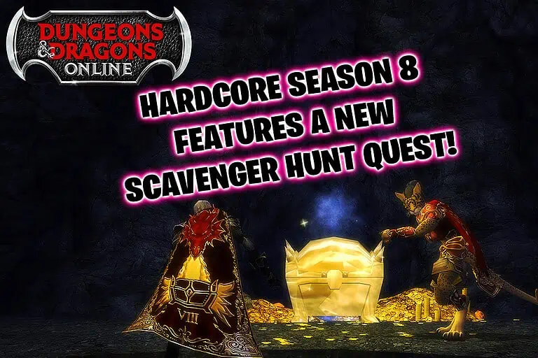 dungeons-and-dragons-online-hardcore-season-8-scavenger-hunt-FEATURED