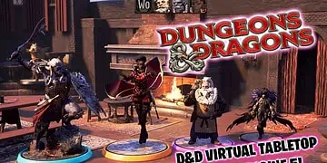 dungeons-and-dragons-virtual-tabletop-dnd-vtt-unreal-engine-5-FEATURED