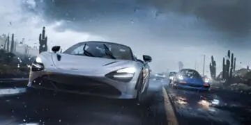 Forza Horizon 5's List Of Vehicles Revealed, New Gamplay