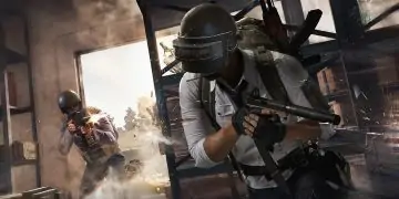 The latest ban is targeted towards PUBG Esports for some reason.