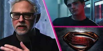 James Gunn Superman casting Jacob Elordi rumor debunked FEATURED