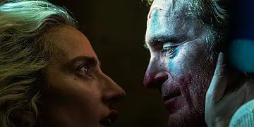 Joker 2 Director Reveals First Look At Lady Gaga As Harley Quinn