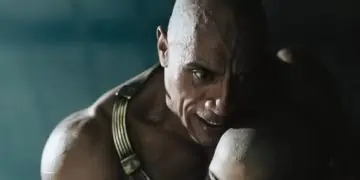 If it wasn't already clear, the latest trailer confirms that Black Adam takes place in contemporary times.