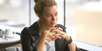 If it happens, the Ocean's Eleven prequel wouldn't be the first time Margot Robbie has starred in a heist film.