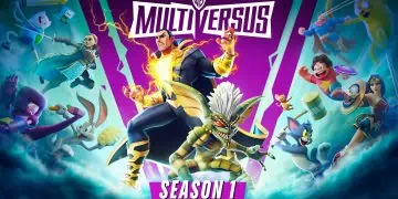 Multiversus Reveals Dc’s Black Adam And Gremlin’s Stripe As New Characters