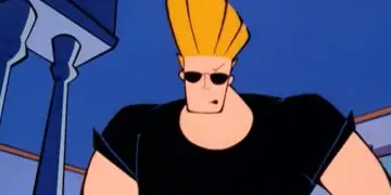 Johnny Bravo might or might not be part of Multiversus' roster.