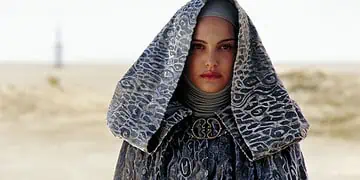 Natalie Portman on returning to Star Wars