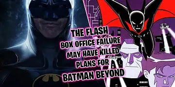 The-Flash-Batman-Beyond-Michael-Keaton-Kevin-Smith-FEATURED2