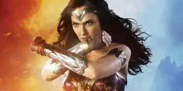 The script for Wonder Woman 3 has been completed.