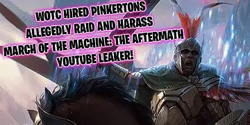wotc-magic-the-gathering-pinkertons-raid-youtube-leaker-FEATURED1