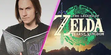 Is Matt Mercer Voicing Ganondorf In The Legend Of Zelda: Tears Of The Kingdom?